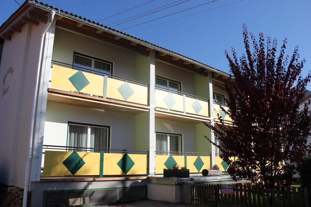 Gasthof Zum Mohrn Oberwoelz Stadt Kültér fotó