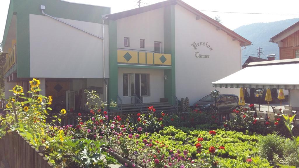 Gasthof Zum Mohrn Oberwoelz Stadt Kültér fotó