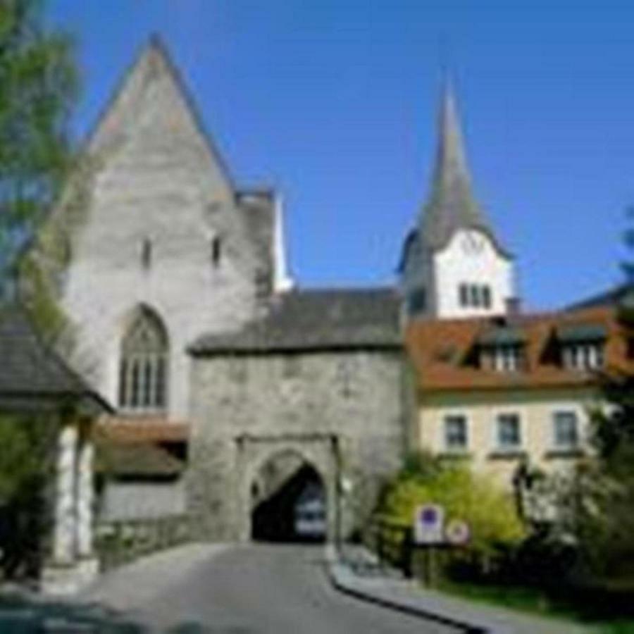 Gasthof Zum Mohrn Oberwoelz Stadt Kültér fotó